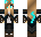 laurance girl