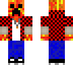 lava mitch