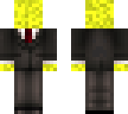 lemon suit