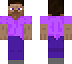 lilac steve