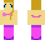 lilly the mermaid