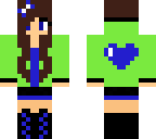 little gamer lizzi