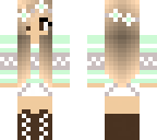 lividoesgaming's winter skin