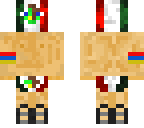 luchador por danivinayt