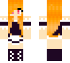 lucinda maid uniform