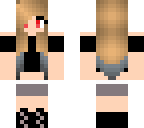 lunathefoxy vampire