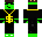 m alien8