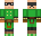 magnus the rogue