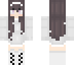 maid like