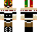 maid loro