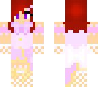 maki nishikino angel set