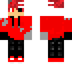 mangy