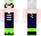 marie splatoon