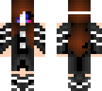 marionette girl