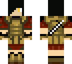 mason erebus roman