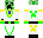 mc creeper