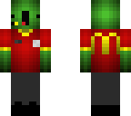mcdonalds turtle