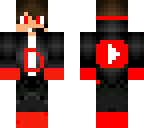 me eciboce xd