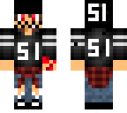 me skin