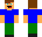 me with overlay
