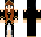 memma916's witch skin