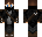 mercenary