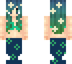 mermaid