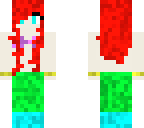 mermaid