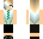 mesh crop top