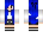midnight girl