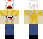 mine