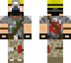 mine worker