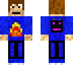 mineflamehd