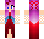 minehair