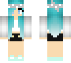 minehair