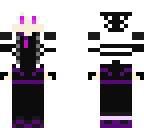 mixblood