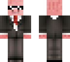 mlg pegge