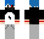 mordecai is real