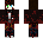 more blood