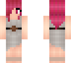 morgiana from magi