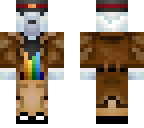 mr polar bear