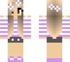 mrscutieava's skin