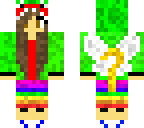 multi girl edit