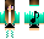 musik girl