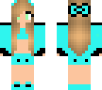 my expression girl outfit