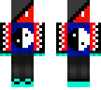 my first skin
