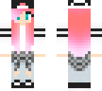my main skin