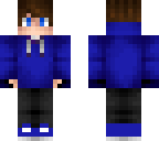 my new pvp skin