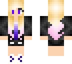 my new skin