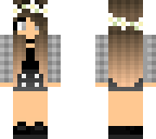 my new skin